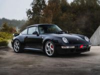 Porsche 993 Turbo Full Service History - <small></small> 185.000 € <small>TTC</small> - #1