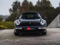 Porsche 993 Turbo Full Service History - <small></small> 185.000 € <small>TTC</small> - #2