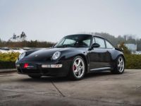 Porsche 993 Turbo Full Service History - <small></small> 185.000 € <small>TTC</small> - #3