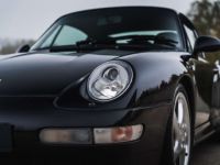 Porsche 993 Turbo Full Service History - <small></small> 185.000 € <small>TTC</small> - #4