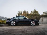 Porsche 993 Turbo Full Service History - <small></small> 185.000 € <small>TTC</small> - #5