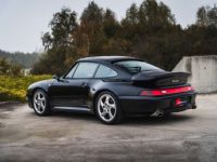 Porsche 993 Turbo Full Service History - <small></small> 185.000 € <small>TTC</small> - #9