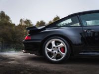 Porsche 993 Turbo Full Service History - <small></small> 185.000 € <small>TTC</small> - #10