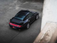 Porsche 993 Turbo Full Service History - <small></small> 185.000 € <small>TTC</small> - #13