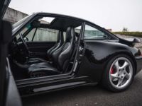 Porsche 993 Turbo Full Service History - <small></small> 185.000 € <small>TTC</small> - #18