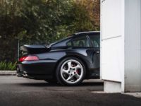 Porsche 993 Turbo Full Service History - <small></small> 185.000 € <small>TTC</small> - #29