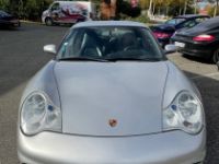 Porsche 996 - <small></small> 40.500 € <small>TTC</small> - #2
