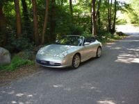 Porsche 996 - <small></small> 33.000 € <small>TTC</small> - #1