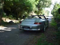 Porsche 996 - <small></small> 33.000 € <small>TTC</small> - #17