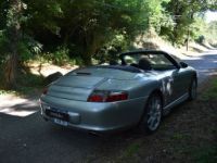 Porsche 996 - <small></small> 33.000 € <small>TTC</small> - #21