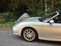 Porsche 996 - <small></small> 33.000 € <small>TTC</small> - #44