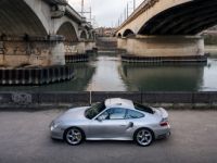 Porsche 996 - <small></small> 60.000 € <small>TTC</small> - #14