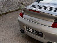 Porsche 996 - <small></small> 60.000 € <small>TTC</small> - #22