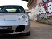 Porsche 996 - <small></small> 60.000 € <small>TTC</small> - #25