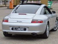 Porsche 996  - <small></small> 39.900 € <small>TTC</small> - #8