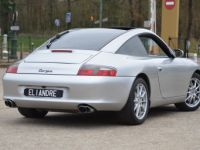 Porsche 996  - <small></small> 39.900 € <small>TTC</small> - #9