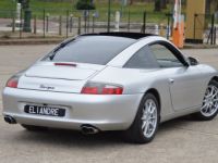 Porsche 996  - <small></small> 39.900 € <small>TTC</small> - #10