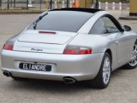 Porsche 996  - <small></small> 39.900 € <small>TTC</small> - #11