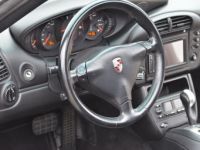 Porsche 996  - <small></small> 39.900 € <small>TTC</small> - #13