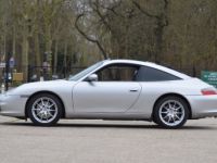 Porsche 996  - <small></small> 39.900 € <small>TTC</small> - #7