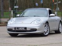 Porsche 996  - <small></small> 39.900 € <small>TTC</small> - #4