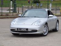 Porsche 996  - <small></small> 39.900 € <small>TTC</small> - #5