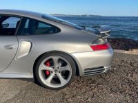 Porsche 996 3.6 L TURBO - <small></small> 62.900 € <small></small> - #4