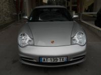 Porsche 996 3.6 Tiptronic 320 Cv - <small></small> 36.500 € <small></small> - #6