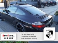 Porsche 996 3.6 Turbo Aut. Opendak Xenon - <small></small> 56.000 € <small>TTC</small> - #10