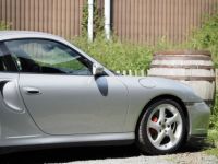 Porsche 996 3.6 Turbo X50 BV6 - 2002 - <small></small> 88.900 € <small>TTC</small> - #55