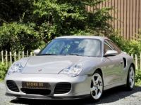 Porsche 996 3.6 Turbo X50 BV6 - 2002 - <small></small> 88.900 € <small>TTC</small> - #58