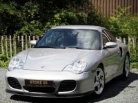 Porsche 996 3.6 Turbo X50 BV6 - 2002 - <small></small> 88.900 € <small>TTC</small> - #59