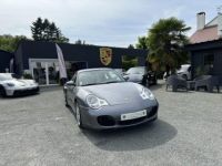 Porsche 996 4S - <small></small> 56.996 € <small>TTC</small> - #1