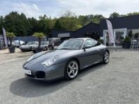 Porsche 996 4S - <small></small> 56.996 € <small>TTC</small> - #3