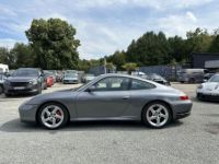 Porsche 996 4S - <small></small> 56.996 € <small>TTC</small> - #4