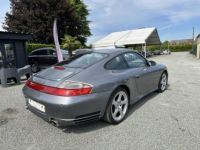 Porsche 996 4S - <small></small> 56.996 € <small>TTC</small> - #7