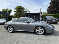 Porsche 996 4S - <small></small> 56.996 € <small>TTC</small> - #9