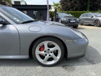 Porsche 996 4S - <small></small> 56.996 € <small>TTC</small> - #10