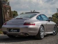 Porsche 996 911 4 - <small></small> 29.950 € <small>TTC</small> - #4