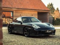 Porsche 996 911 4S - <small></small> 54.950 € <small>TTC</small> - #1