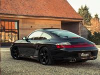 Porsche 996 911 4S - <small></small> 54.950 € <small>TTC</small> - #2