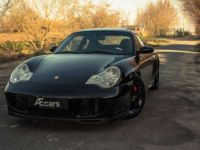 Porsche 996 911 4S - <small></small> 54.950 € <small>TTC</small> - #3