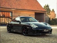 Porsche 996 911 4S - <small></small> 54.950 € <small>TTC</small> - #5