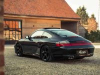 Porsche 996 911 4S - <small></small> 54.950 € <small>TTC</small> - #6