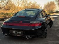 Porsche 996 911 4S - <small></small> 54.950 € <small>TTC</small> - #7