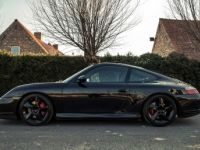 Porsche 996 911 4S - <small></small> 54.950 € <small>TTC</small> - #9