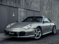 Porsche 996 911 CARRERA 4 - <small></small> 49.950 € <small>TTC</small> - #1