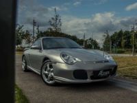 Porsche 996 911 CARRERA 4 - <small></small> 49.950 € <small>TTC</small> - #2