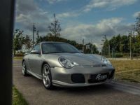 Porsche 996 911 CARRERA 4 - <small></small> 49.950 € <small>TTC</small> - #7