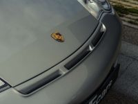 Porsche 996 911 CARRERA 4 - <small></small> 49.950 € <small>TTC</small> - #11